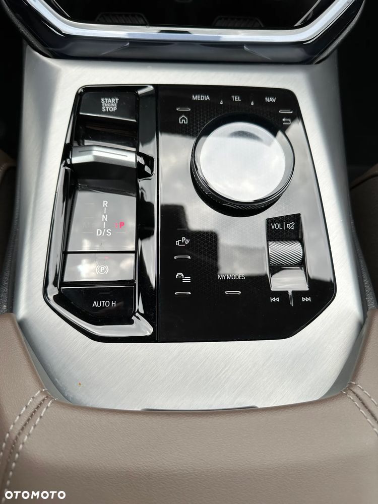 BMW X3 xDrive20d mHEV - 20