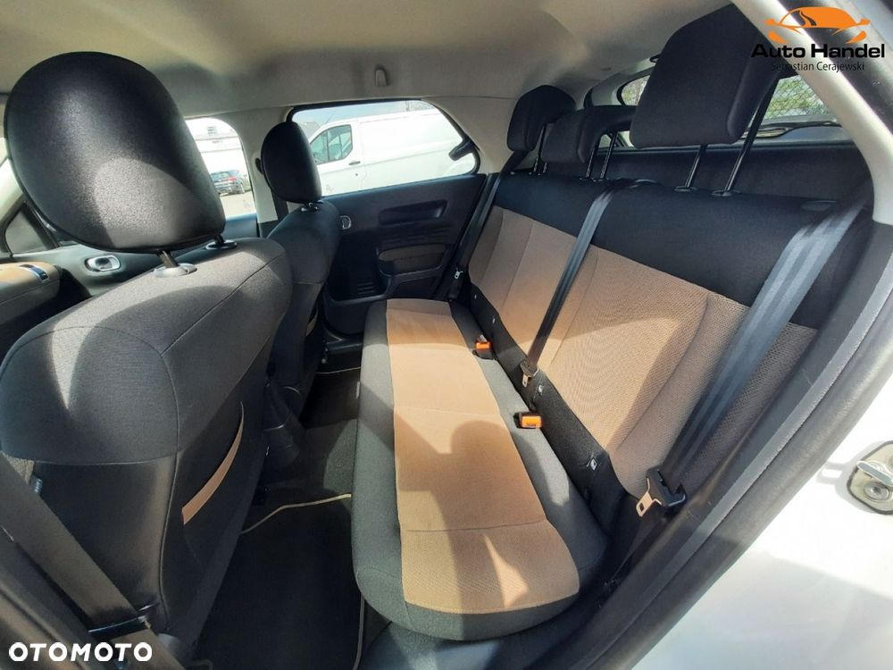 Citroën C4 Cactus 1.6 Blue HDi Shine - 31