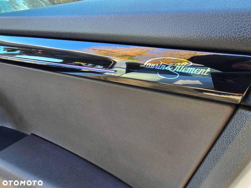 Skoda Octavia 2.0 TDI 4x4 L&K DSG - 12