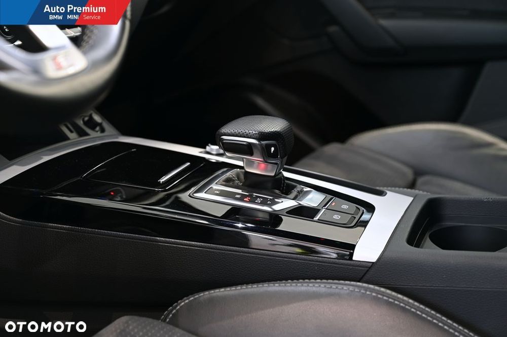 Audi Q5 40 TDI mHEV Quattro S Line S tronic - 7