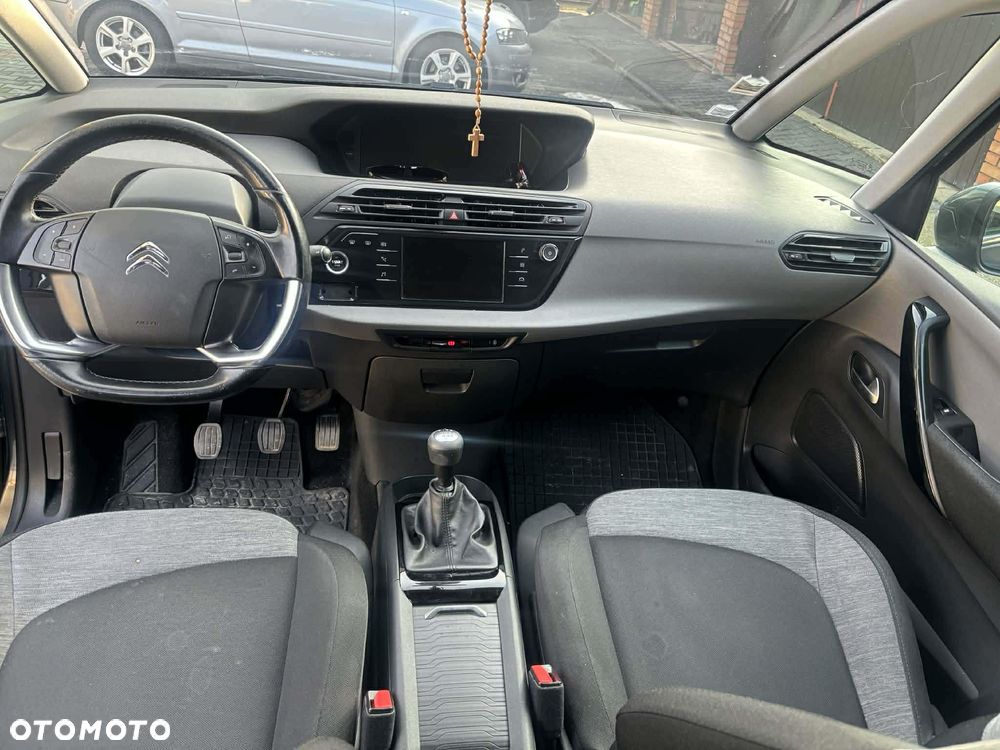 Citroën C4 Picasso 1.6 BlueHDi MoreLife - 5