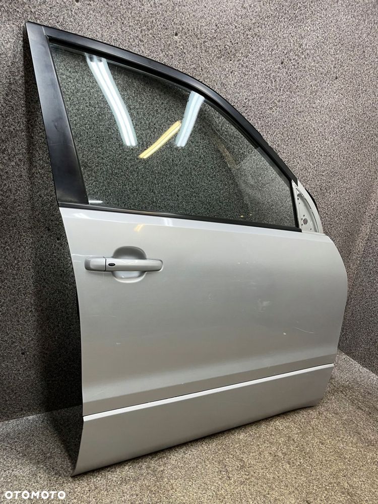 Drzwi prawy przod przednie listwa Z2S C02 Suzuki Grand Vitara 2 II 110 umFe - 5
