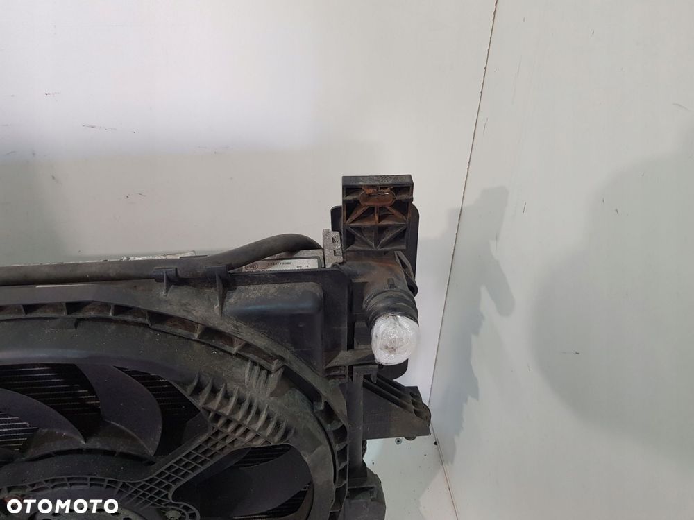 komplet chłodnic ducato iii jumper boxer 2.3jtd - 10