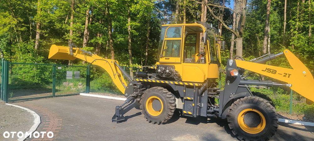 Inny JSB - 12
