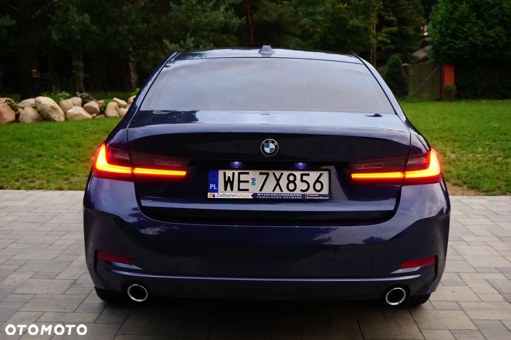 BMW Seria 3 - 10