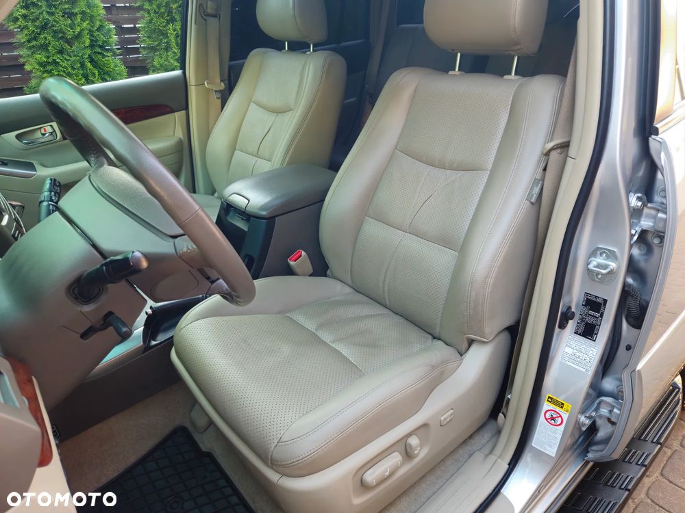 Toyota Land Cruiser 3.0 D Luna Comfort Platinium - 8