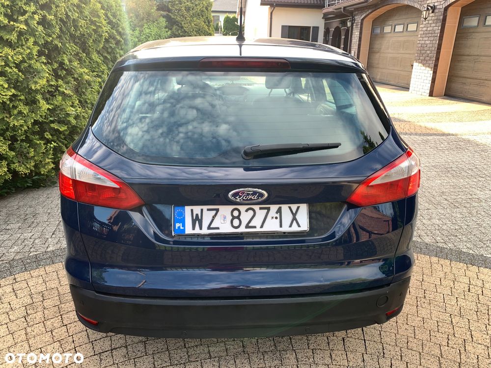 Ford Focus - 20