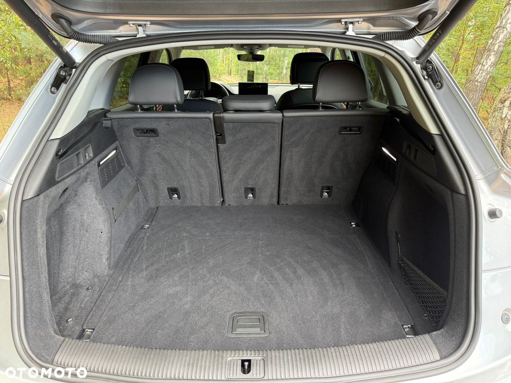 Audi Q5 40 TFSI quattro S tronic - 6