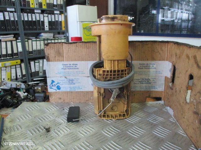 Bomba Combustivel 1T0919050A VW TOURAN 2006 1.9TDI DIESEL - 2