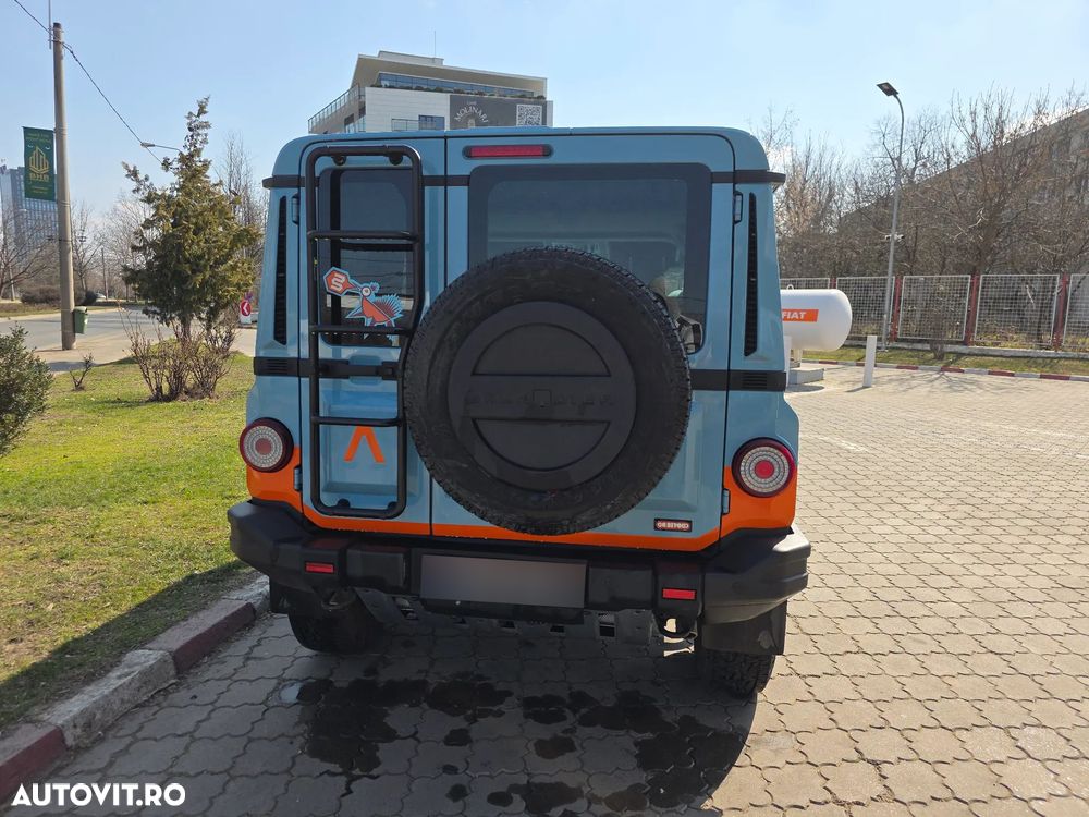 Ineos Grenadier - 30