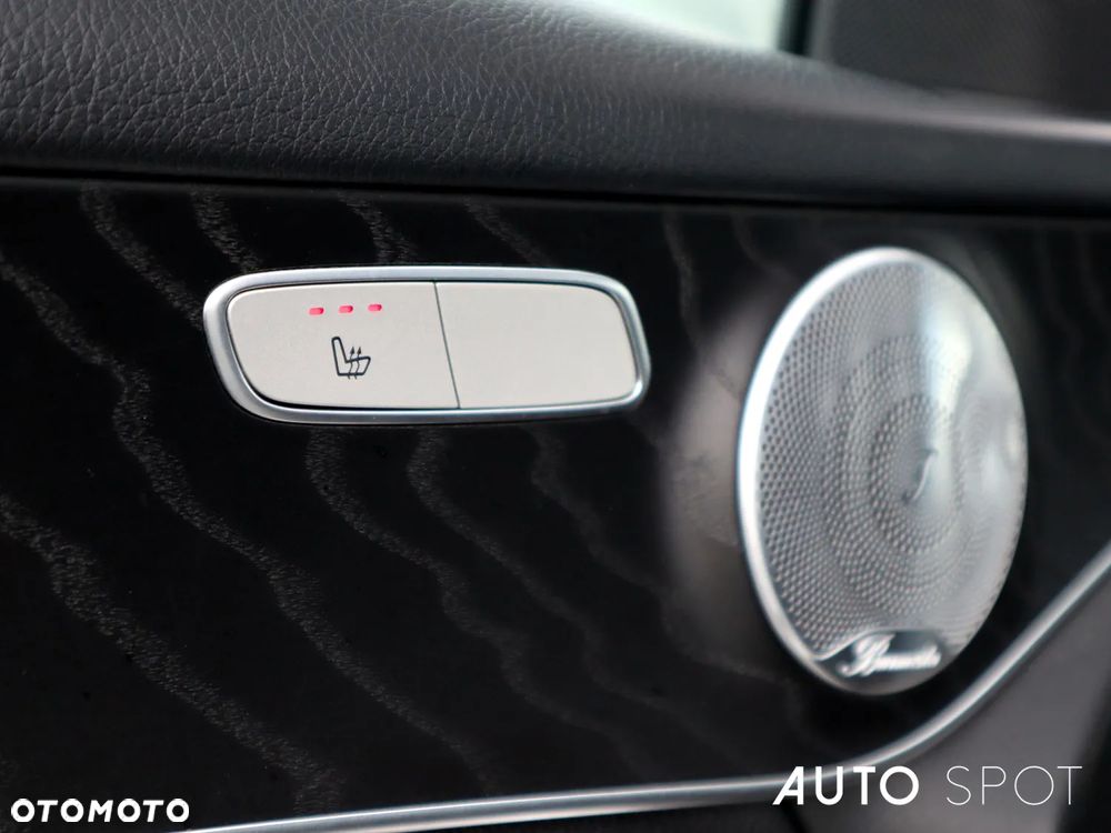 Mercedes-Benz GLC 220 d 4-Matic - 16