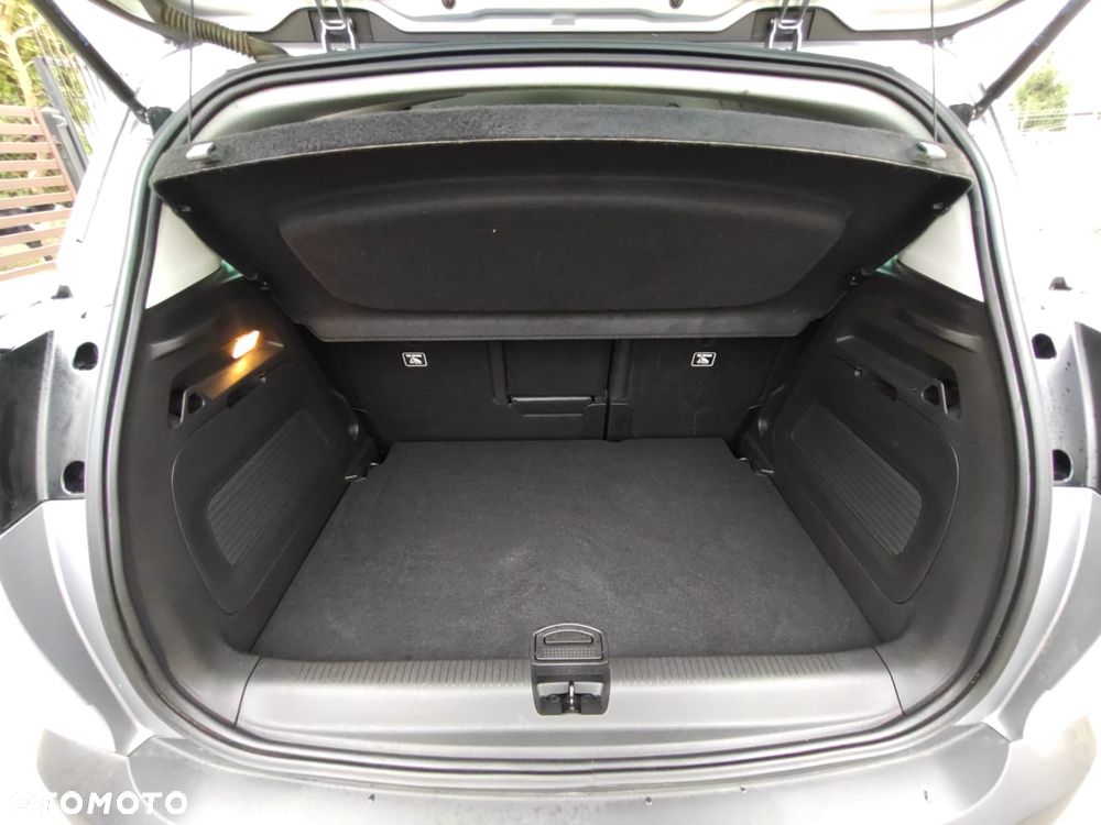 Opel Crossland 1.5 CDTI GS Line Plus Pack - 27