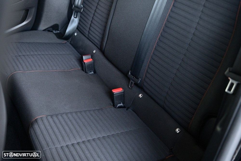 Peugeot 208 1.2 PureTech Active - 28