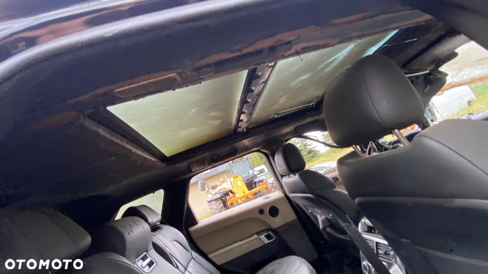 Land Rover Range Rover Sport S 4.4 SD V8 HSE - 15