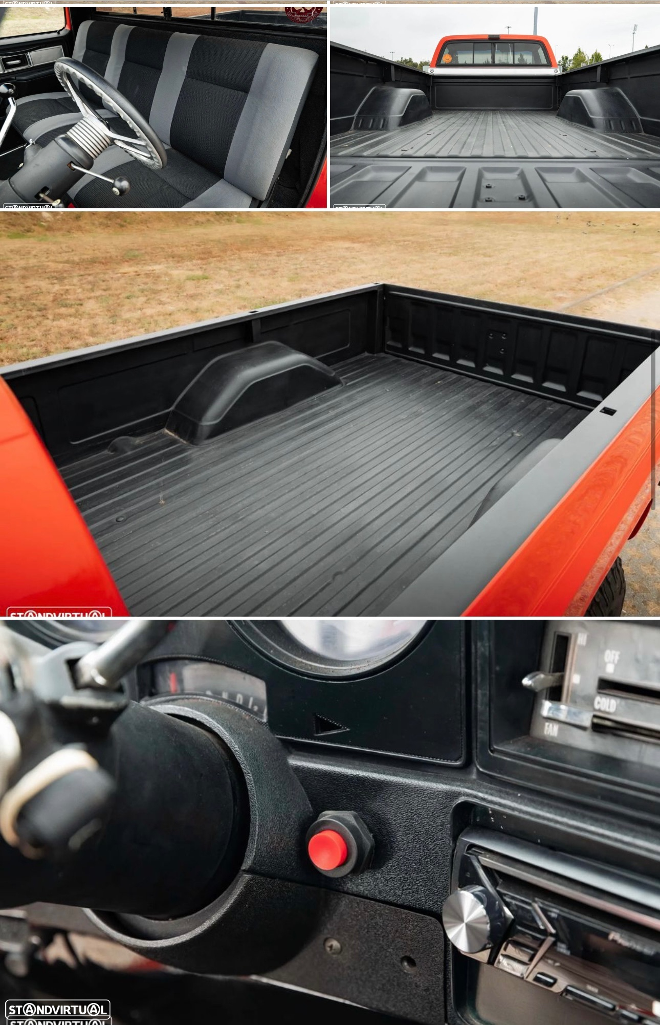 GMC Sierra - 18