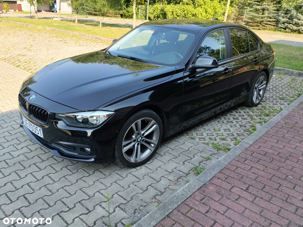 BMW Seria 3 - 1