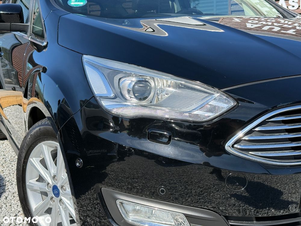 Ford C-MAX 1.0 EcoBoost Titanium ASS - 3