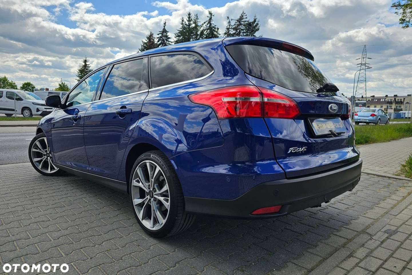 Ford Focus - 8