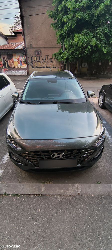 Hyundai i30 - 5