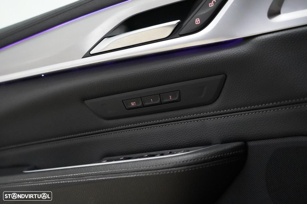 BMW 630 Gran Turismo d Line Luxury - 18