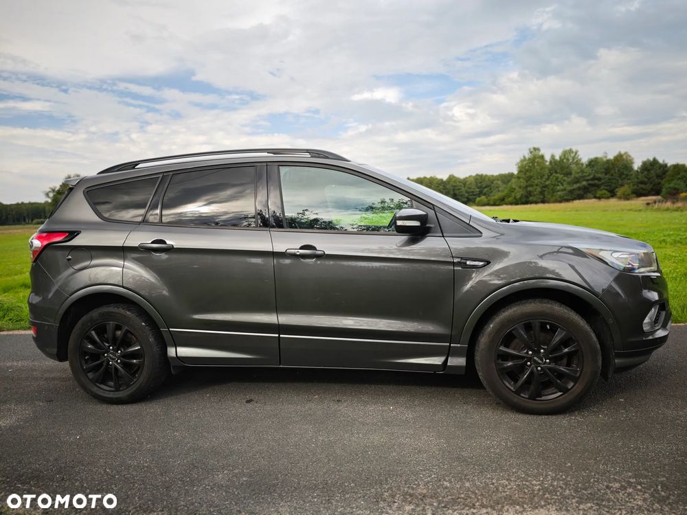 Ford Kuga 1.5 EcoBoost FWD ST-Line ASS - 7