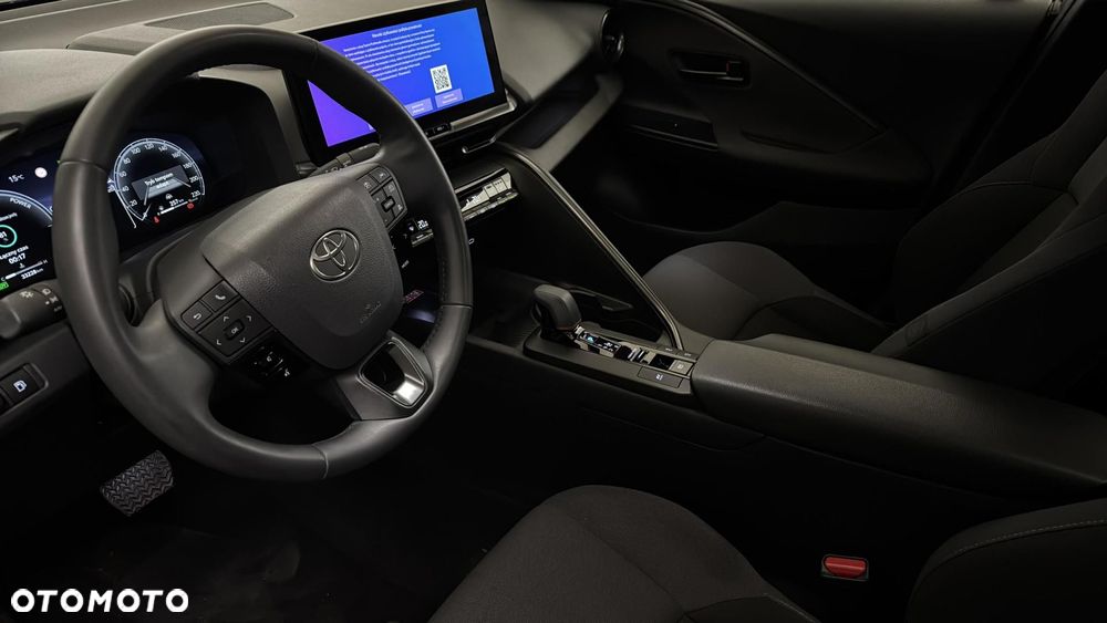 Toyota C-HR 1.8 Hybrid Style - 10