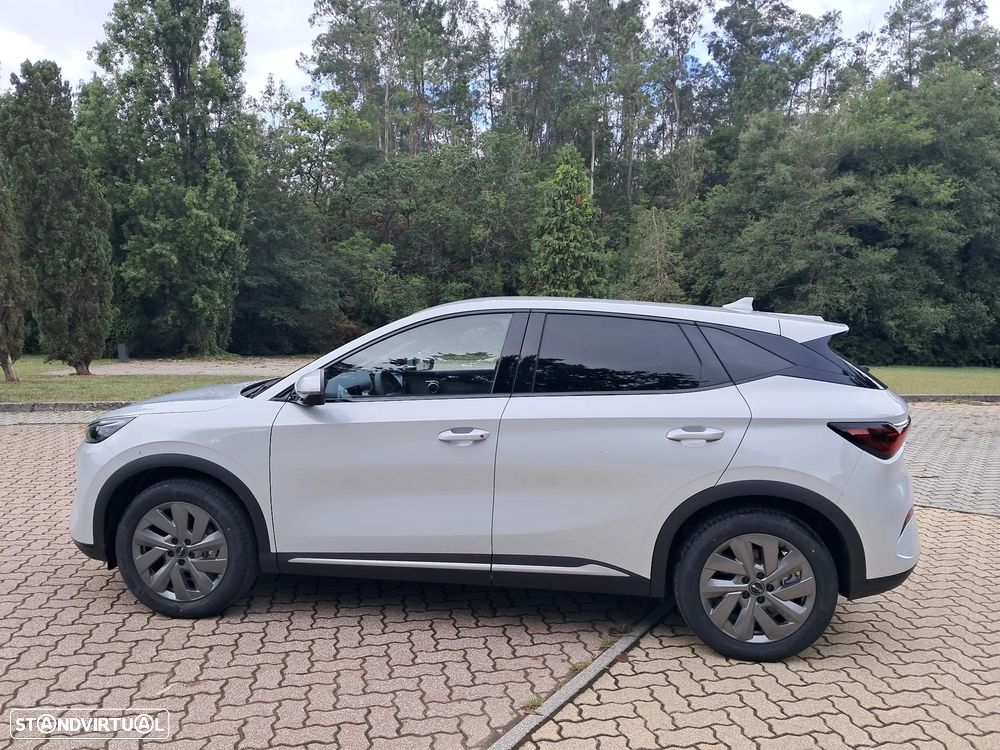 BYD Atto 3 EVO 74.8 kWh Design - 7