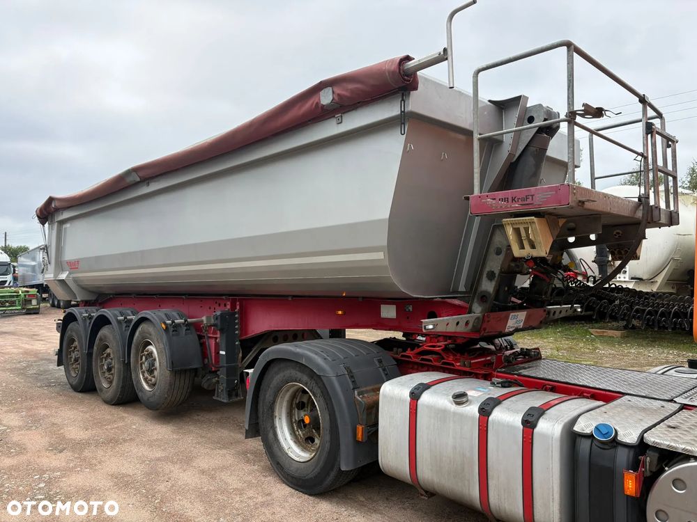 Inny BERNHARD BRUHNS BBKRAFT KI - 1