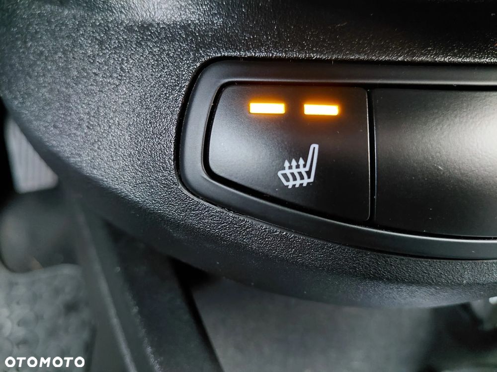 Fiat 500X 1.6 E-Torq Lounge - 25