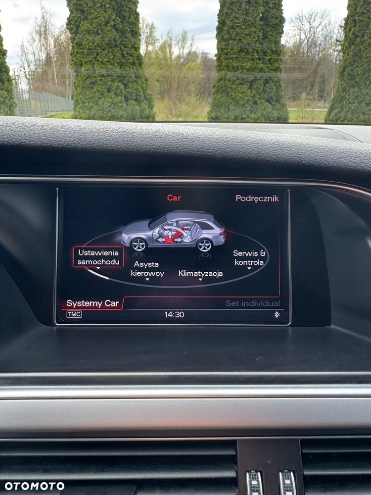 Audi A4 Avant 2.0 TDI DPF quattro S tronic S line Sportpaket - 18