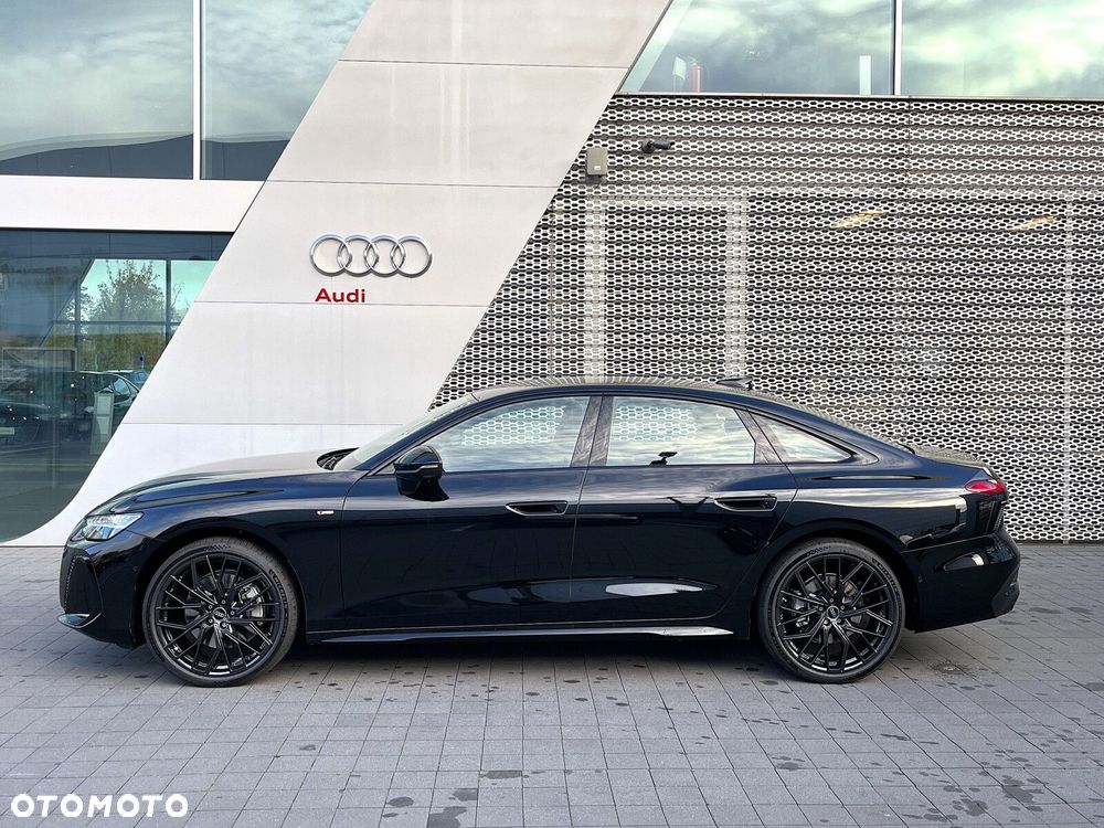 Audi A6 - 10