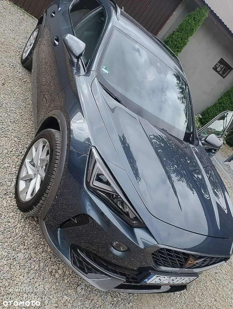 Cupra Formentor 1.5 eTSI mHEV DSG - 31