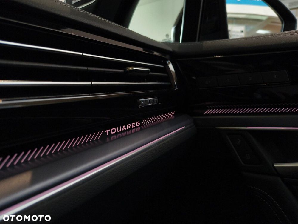 Volkswagen Touareg - 30