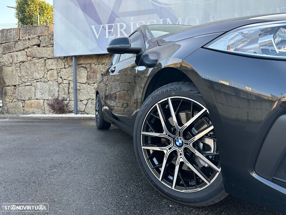 BMW 118 i Corporate Edition Auto - 25