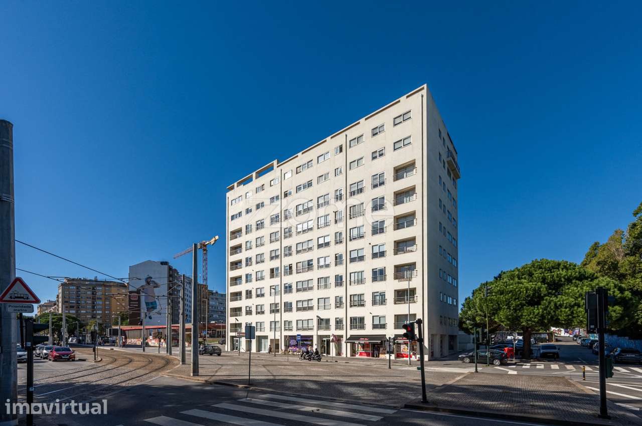 Apartamento T3 em  Matosinhos Sul - Grande imagem: 3/25