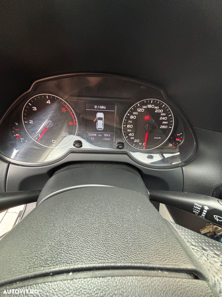 Audi Q5 2.0 TDI Quattro Stronic - 7
