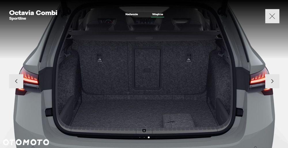 Skoda Octavia - 7