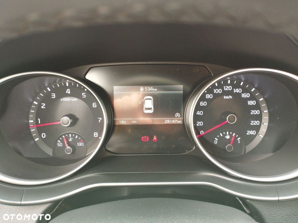 Kia Ceed 1.5 T-GDI M - 14