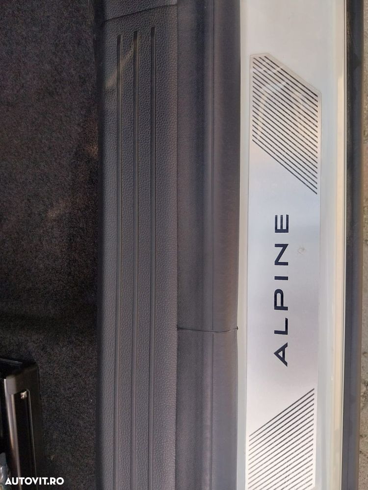 Renault Austral E-Tech Full 200 Iconic Esprit Alpine - 14