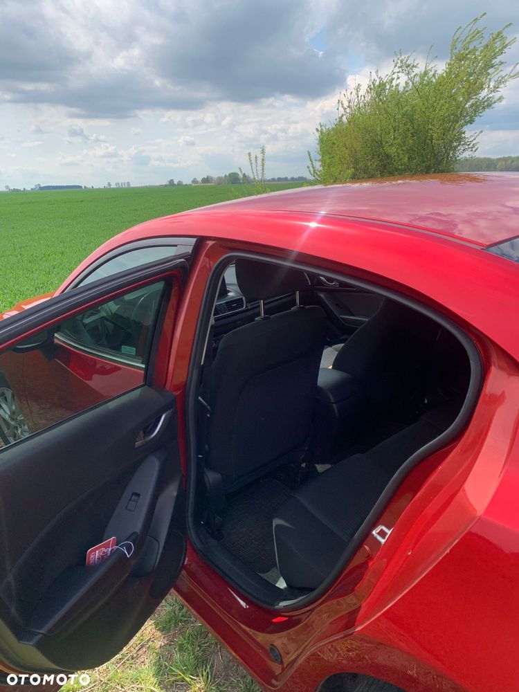 Mazda 3 2.0 Skyenergy EU6 - 6