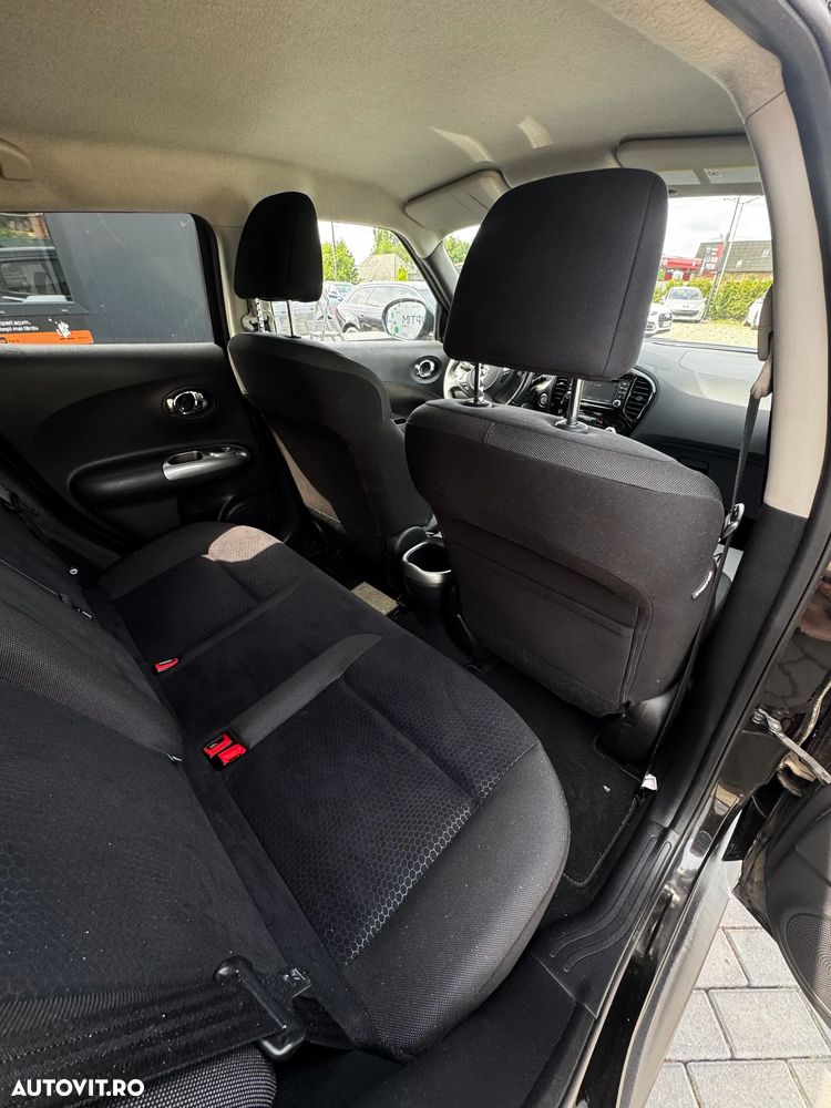 Nissan Juke - 7