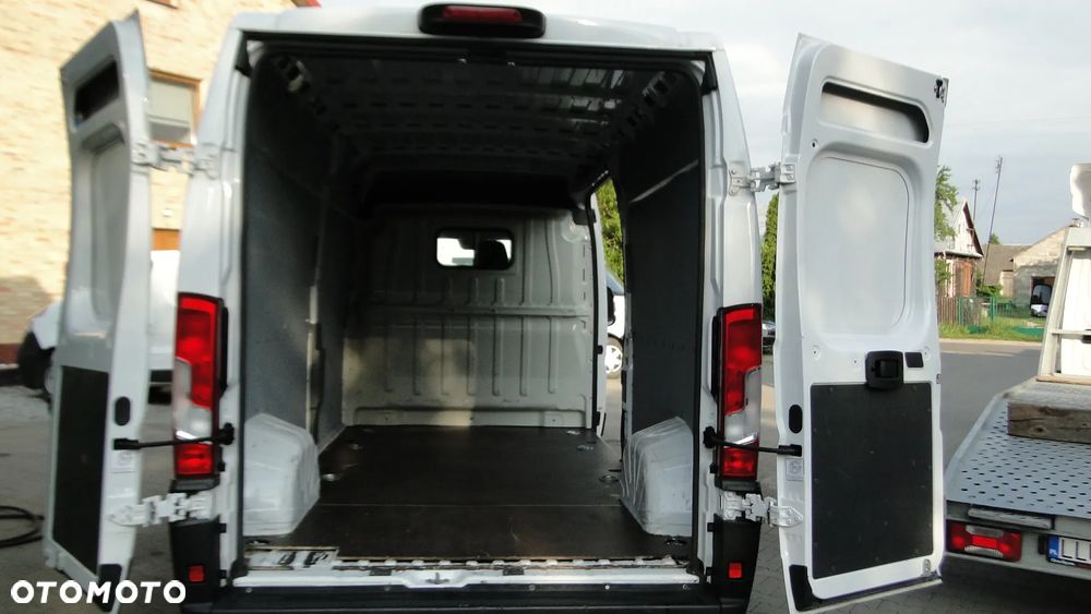 Fiat DUCATO - 20