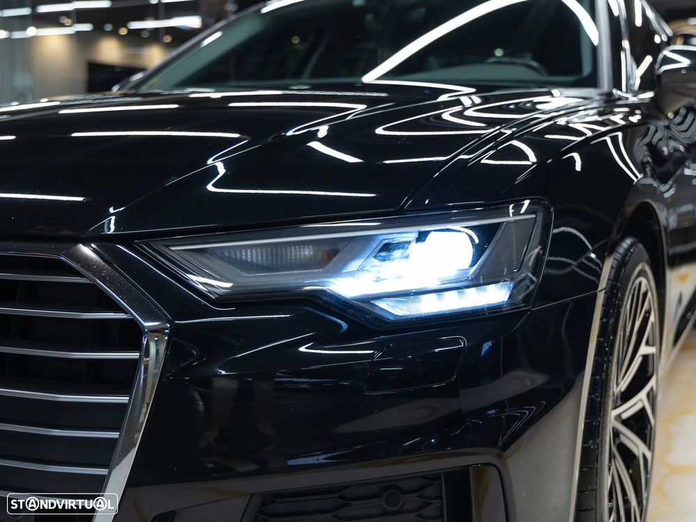 Audi A6 40 TDI S tronic - 18