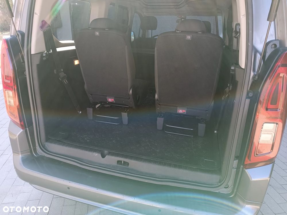 Toyota Proace City Verso Long 1.5 D-4D Family - 29