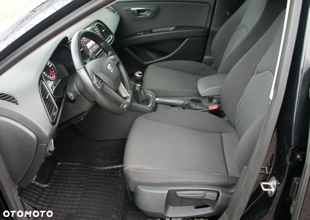 Seat Leon - 6