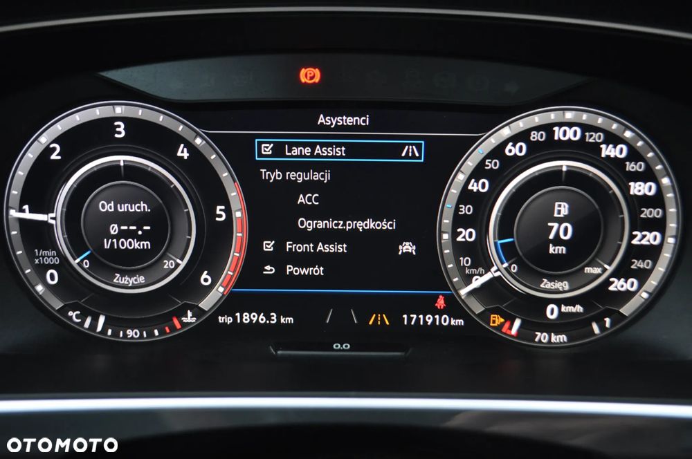 Volkswagen Tiguan 2.0 TDI SCR (BlueMotion Technology) Highline - 6