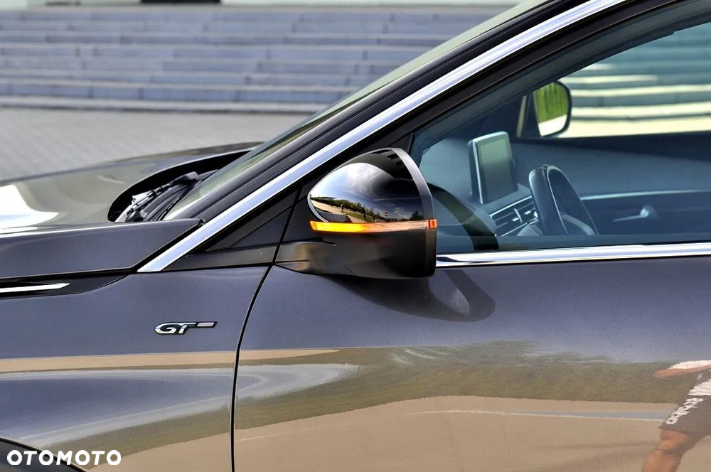 Peugeot 5008 2.0 BlueHDI GT S&S EAT8 - 14