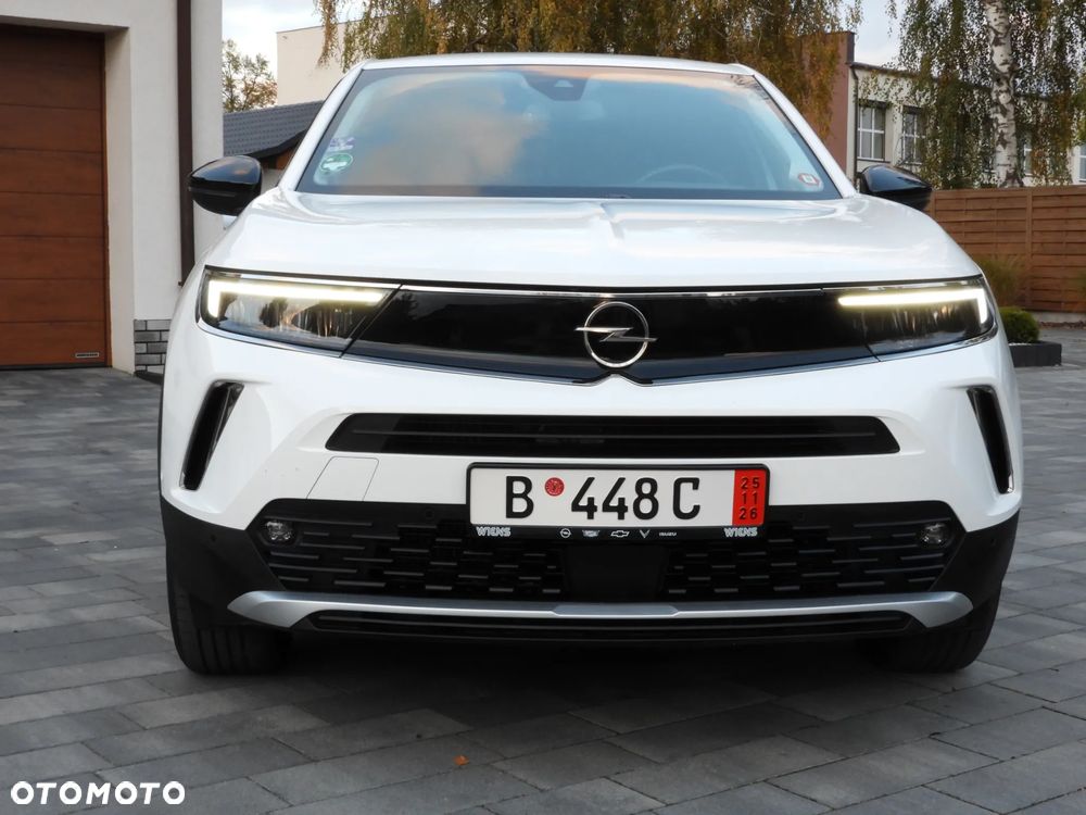 Opel Mokka 2023 photo 2