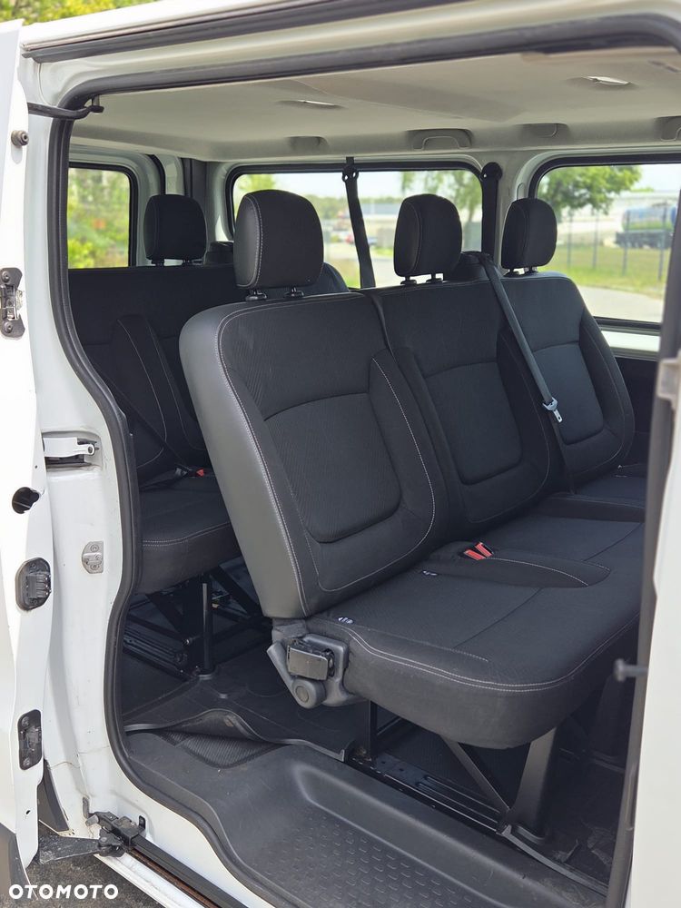 Renault Trafic L2H1 2,9t Business - 14