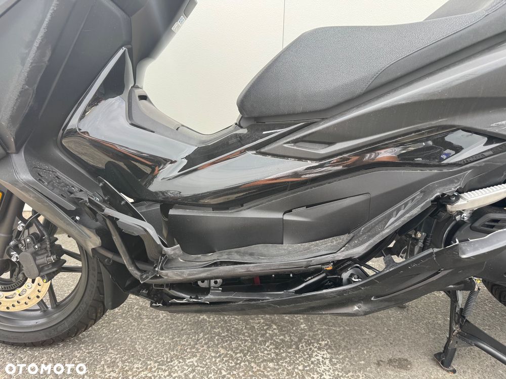 Honda NSS - 15